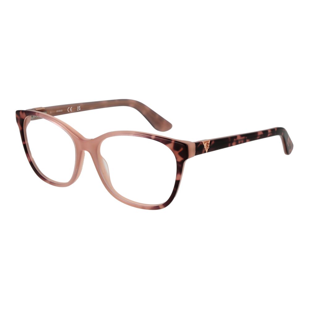 Guess Pembe Kadın Optik Çerçeveleri